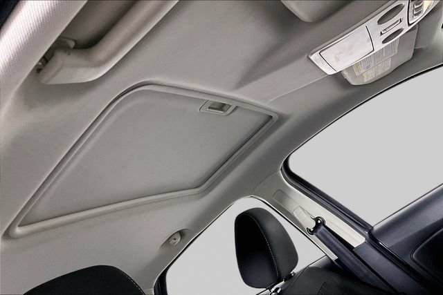 Used 2021 Ford EcoSport SE FWD image 26