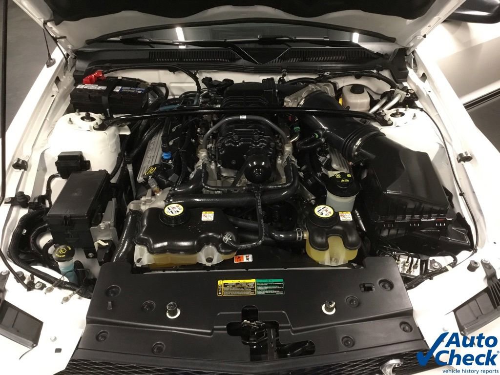 Used 2007 Ford Mustang Shelby GT500 image 34