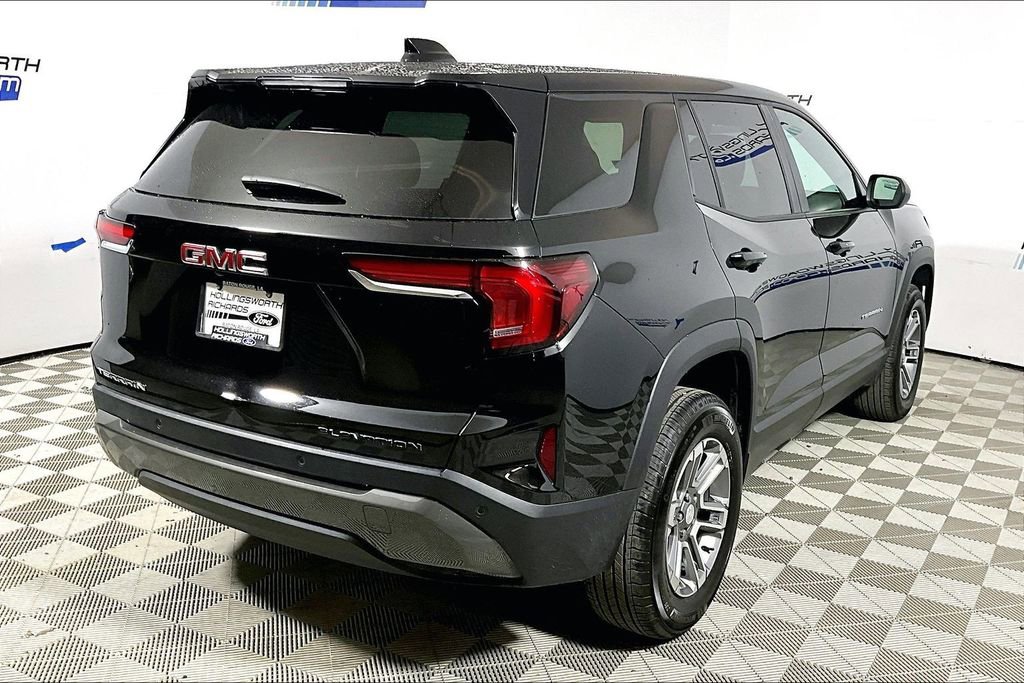 Used 2026 GMC Terrain Elevation FWD image 9