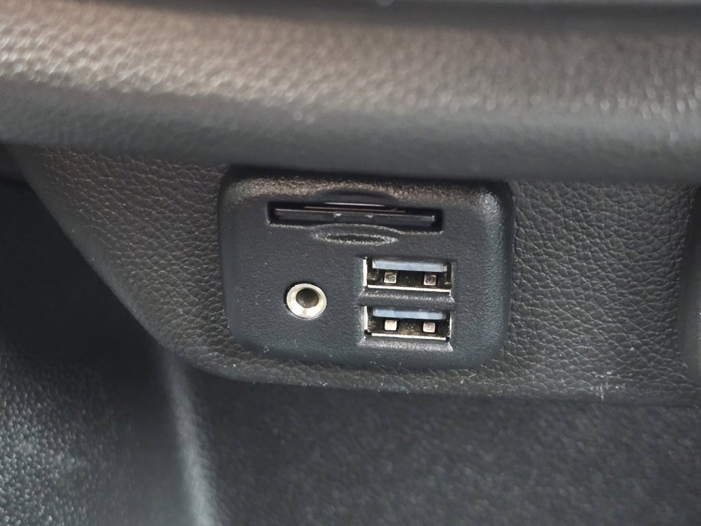 Certified 2021 Chevrolet Traverse RS w/ LPO, Cargo Package image 8