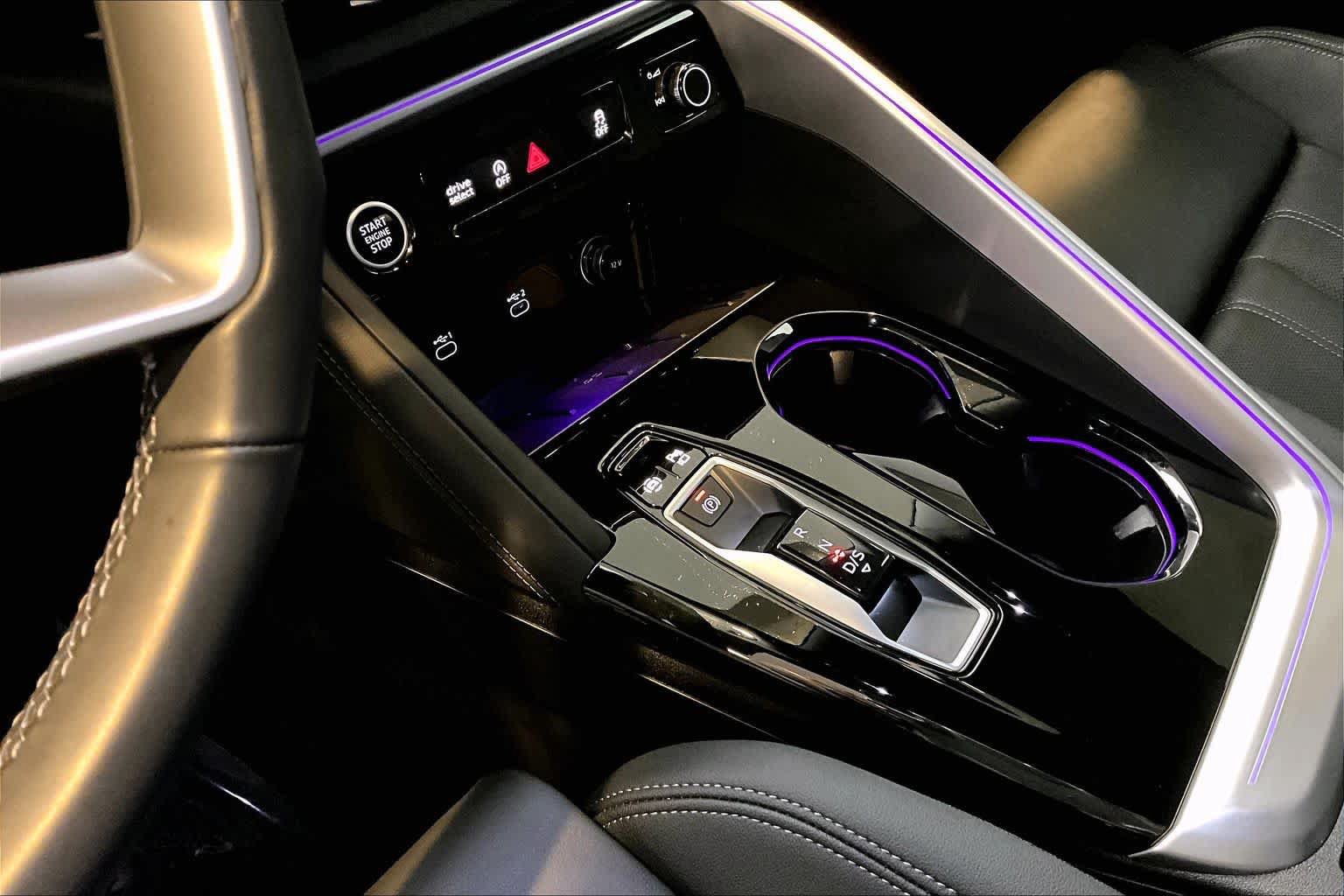 Certified 2025 Audi Q5 Premium Plus AWD/4WD image 17