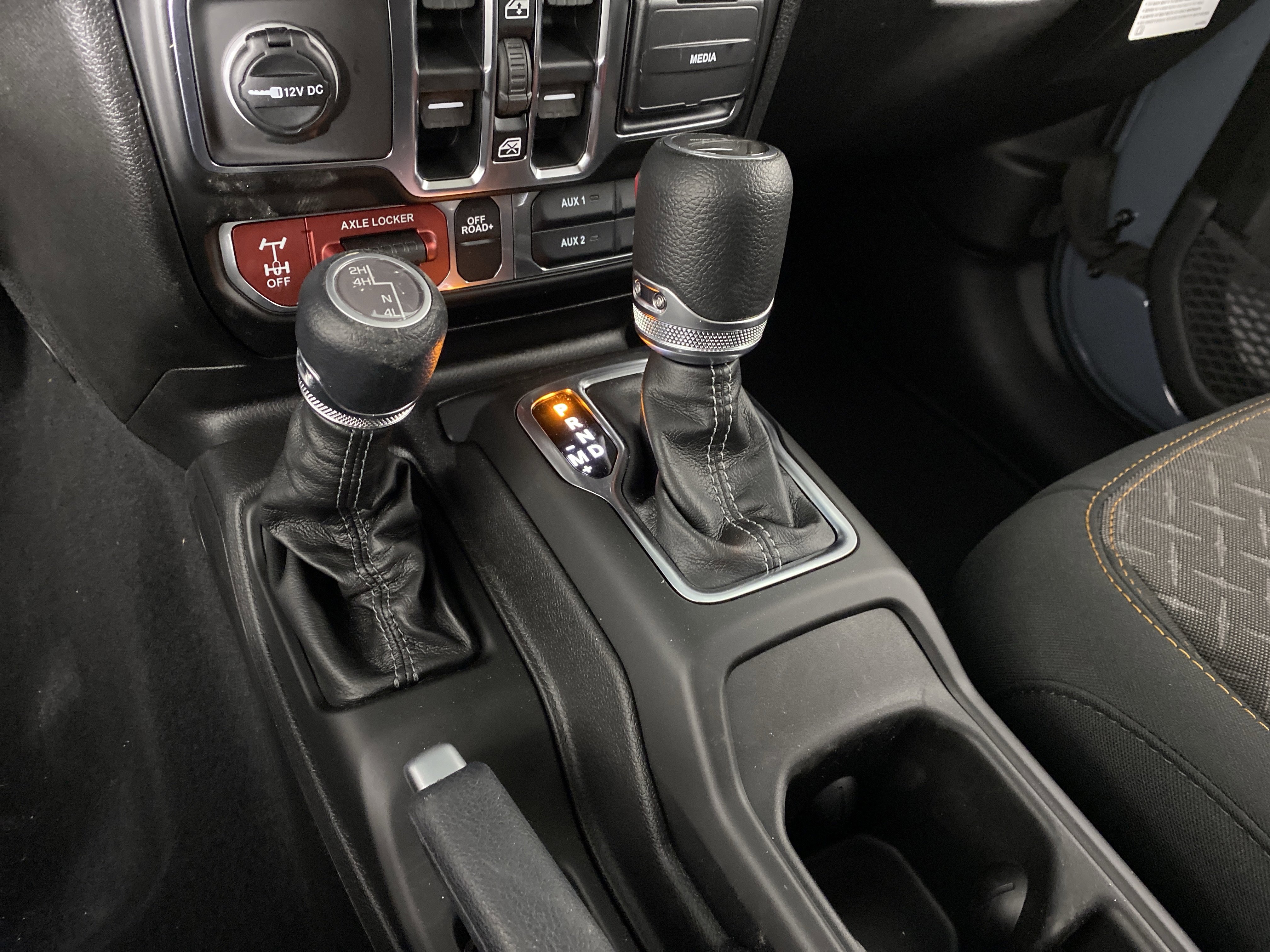 New 2026 Jeep Gladiator Mojave image 26