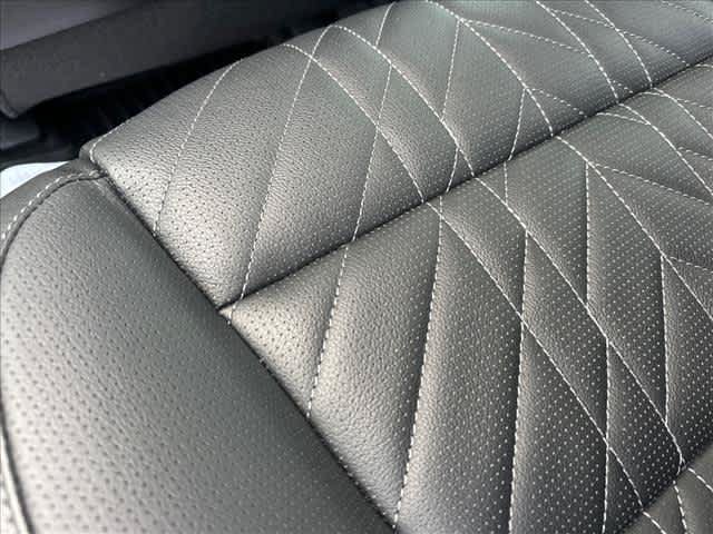 Used 2025 Kia Telluride EX X-Line AWD/4WD image 16