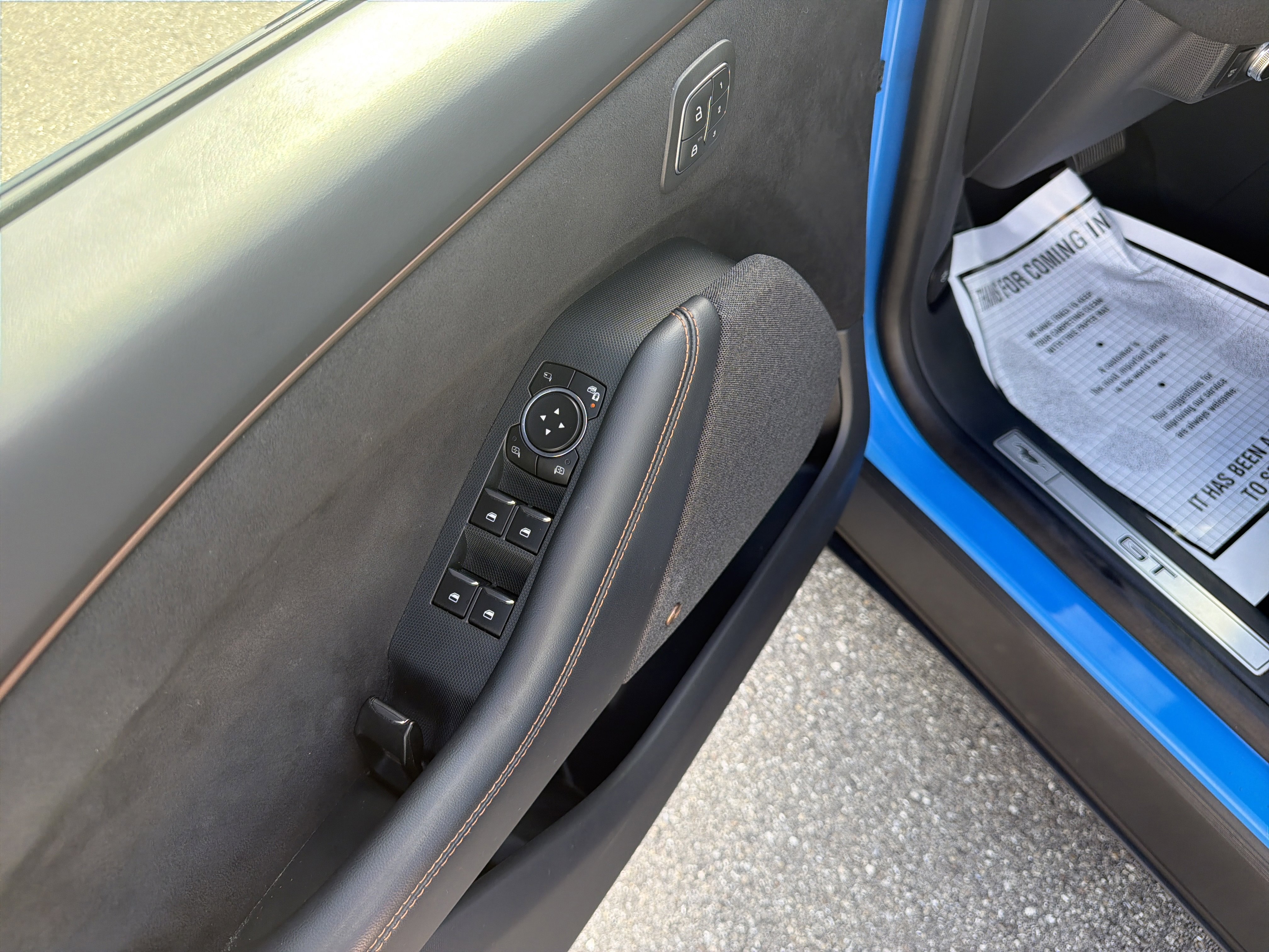 Certified 2022 Ford Mustang Mach-E GT image 37