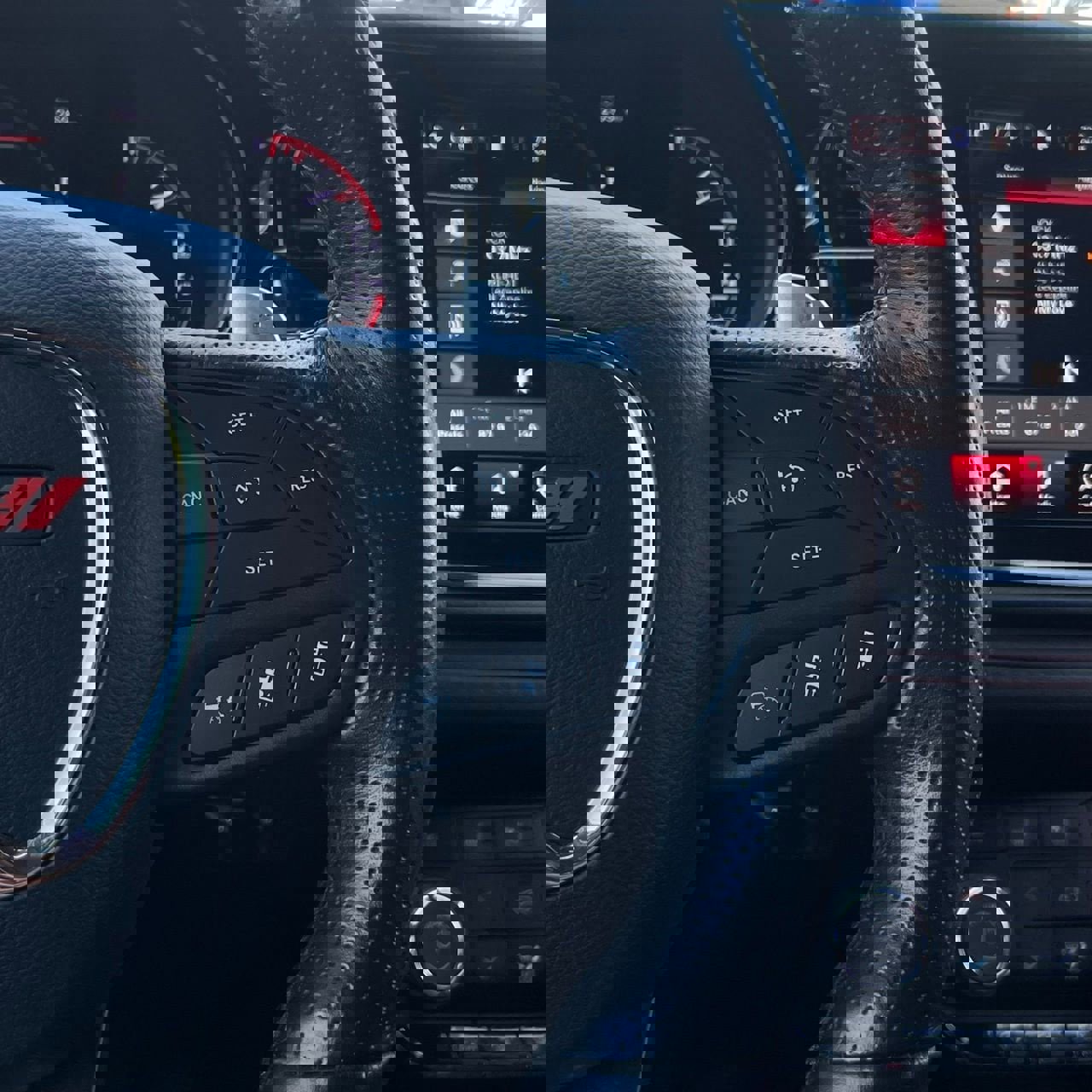 Used 2025 Dodge Durango GT image 16