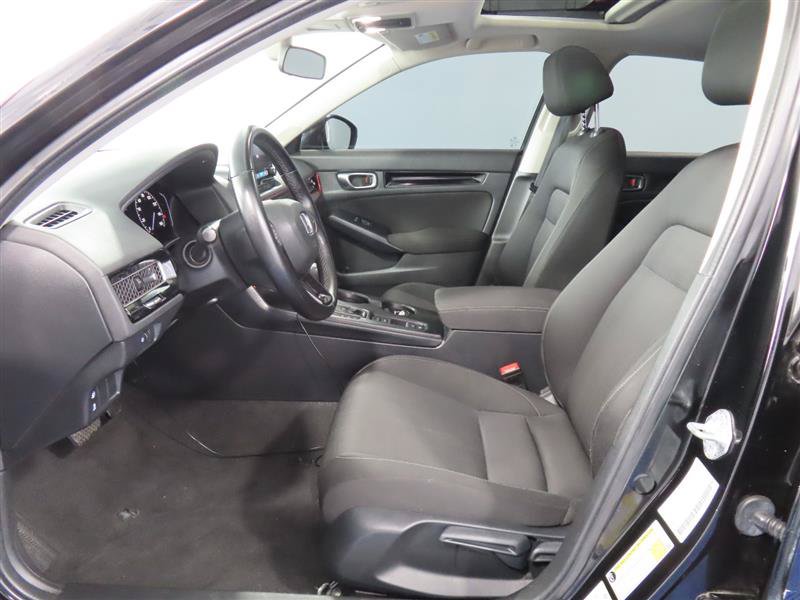 Used 2023 Honda Civic EX image 17