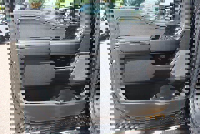 New 2026 Ford F350 4x4 Crew Cab Super Duty image 25