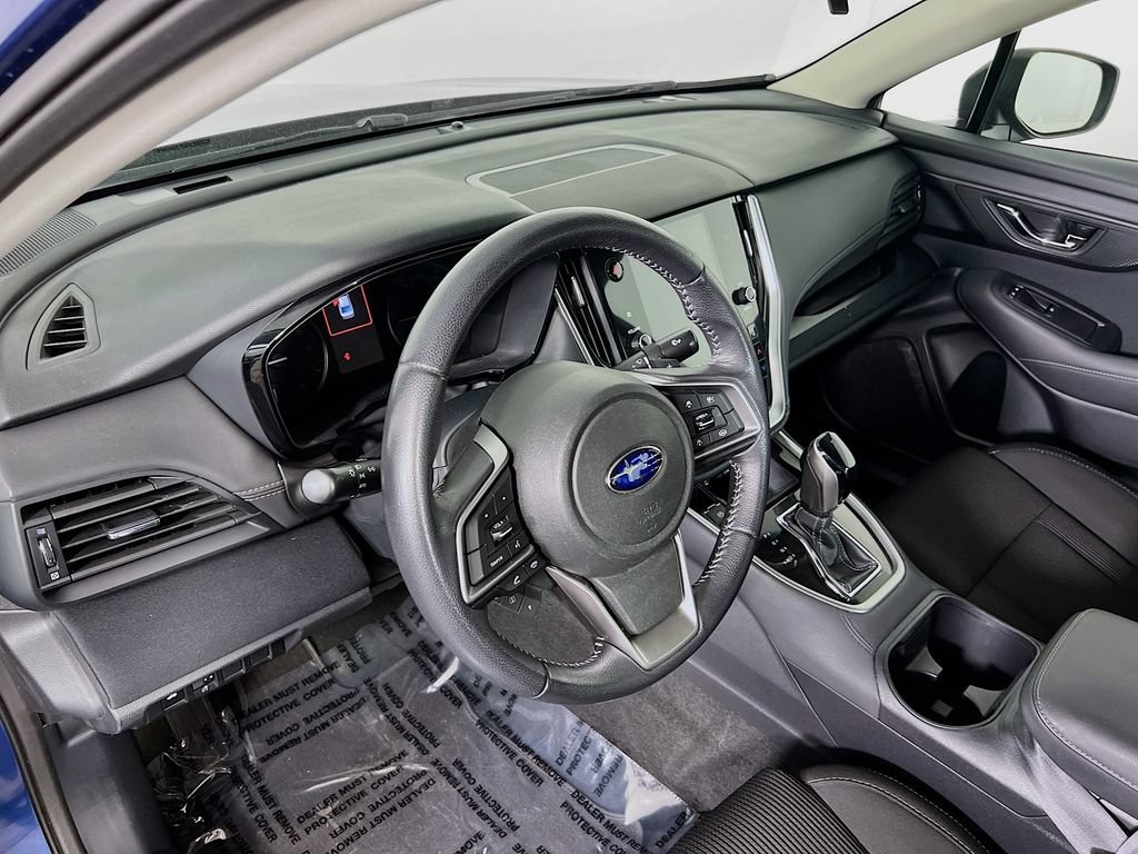 Used 2022 Subaru Legacy Premium AWD/4WD image 7