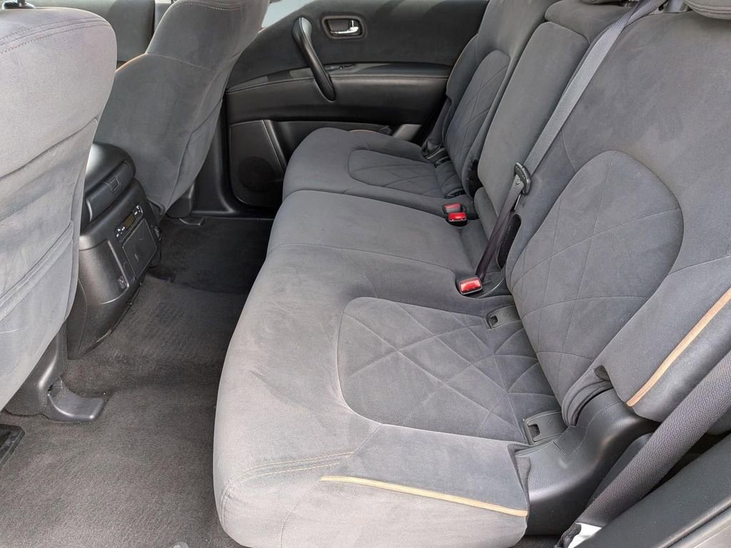 Used 2020 Nissan Armada SV w/ Driver Package image 25