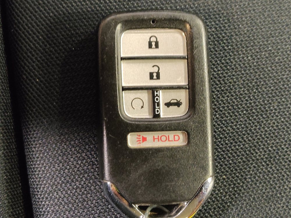Used 2017 Honda Civic EX image 32