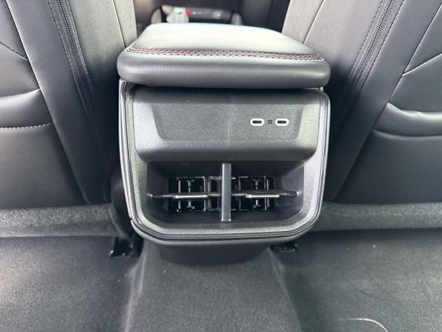 New 2026 Dodge Charger R/T w/ Driver Convenience Group AWD/4WD image 32