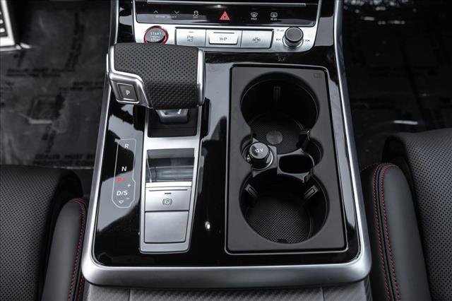 New 2026 Audi SQ8 Prestige AWD/4WD image 19