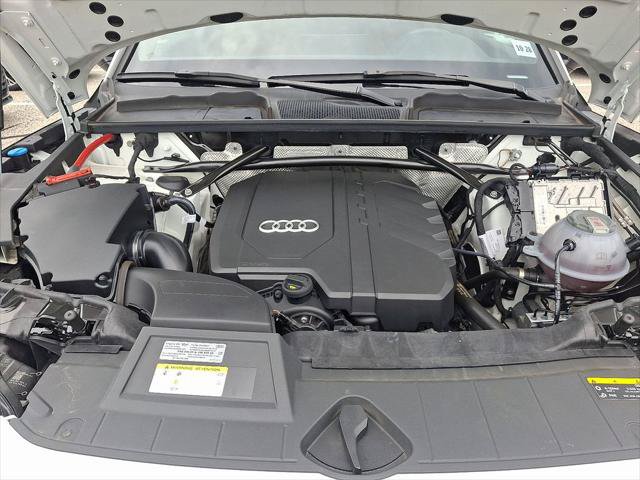 Certified 2024 Audi Q5 2.0T Premium Plus AWD/4WD image 30