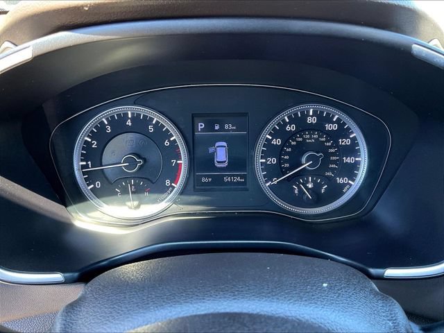 Used 2019 Hyundai Santa Fe SE FWD image 15