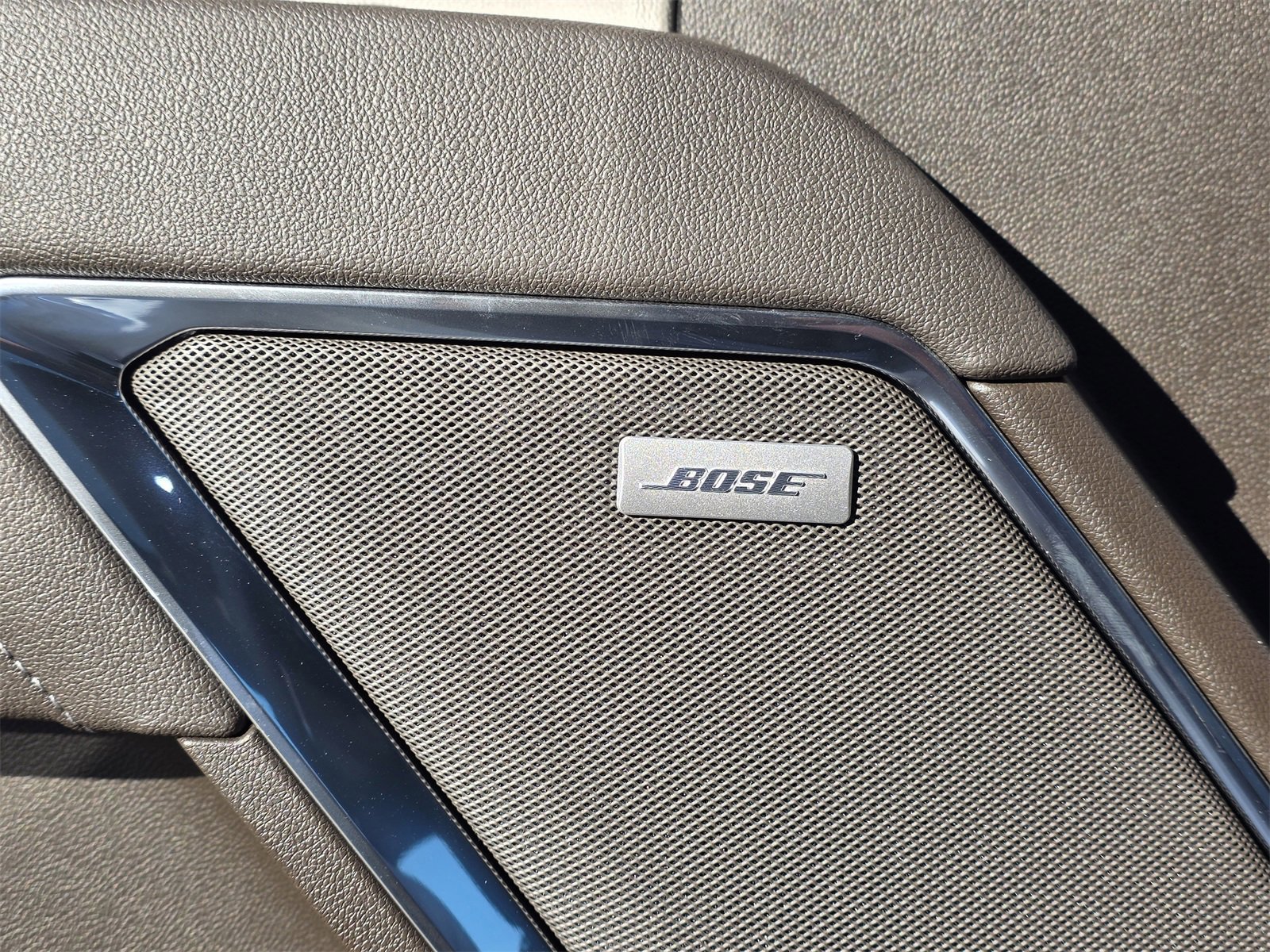 New 2026 Chevrolet Silverado 1500 LTZ image 21