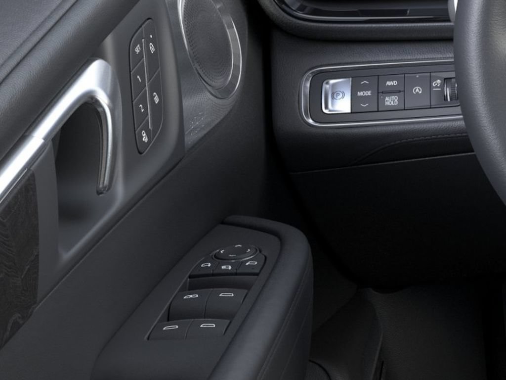 New 2027 Buick Enclave Avenir AWD/4WD image 22