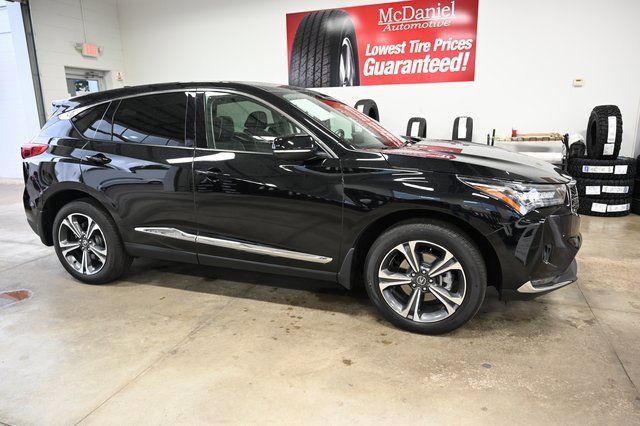 Used 2024 Acura RDX SH-AWD w/ Advance Package image 4
