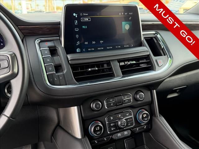 Certified 2024 Chevrolet Suburban LT image 20