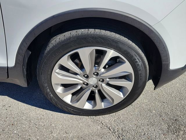 Used 2020 Buick Encore Preferred w/ Safety Package image 7