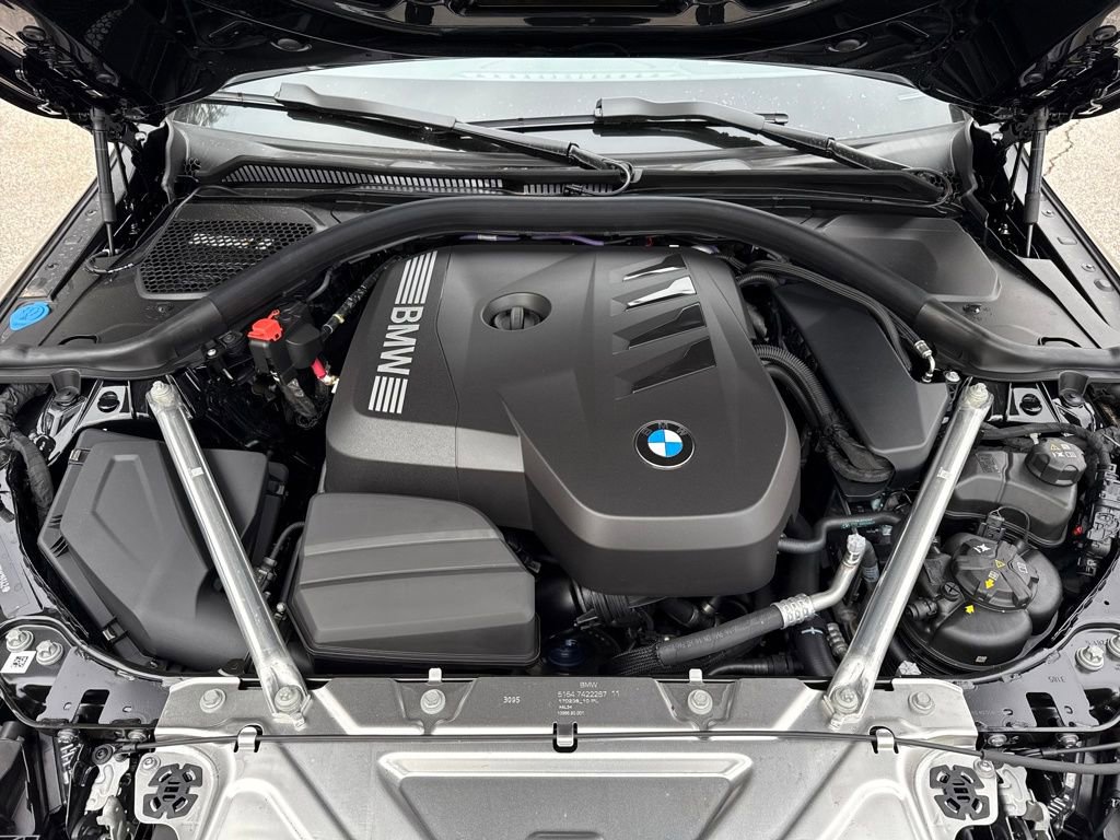 New 2026 BMW 430i xDrive AWD/4WD image 30