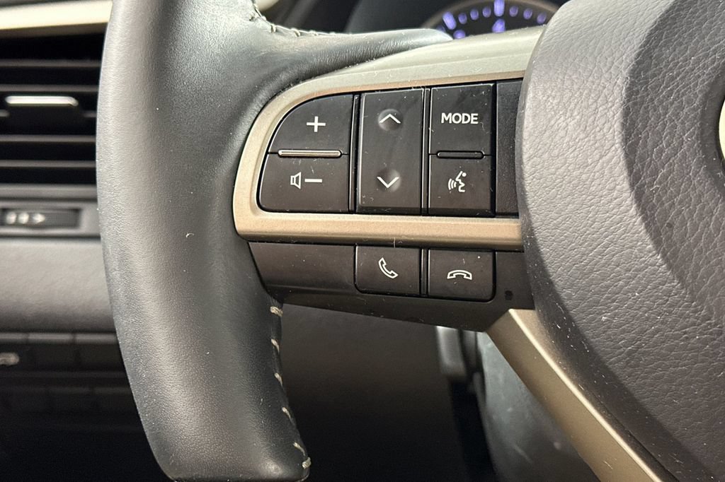 Used 2019 Lexus RX 350 AWD w/ Navigation Package image 30