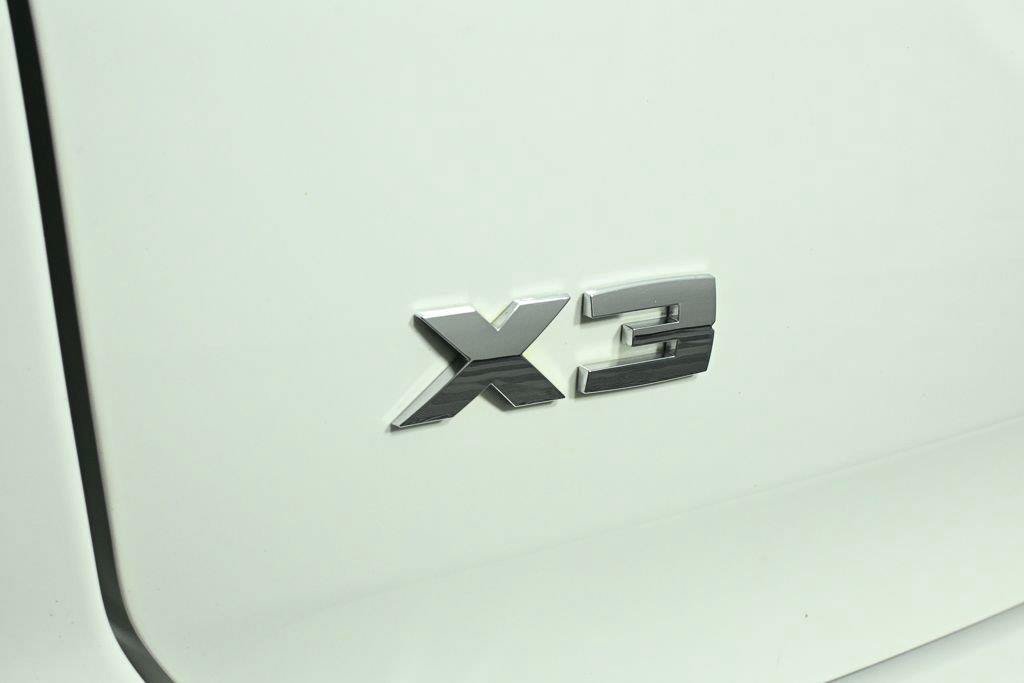 Used 2023 BMW X3 M40i AWD/4WD image 27
