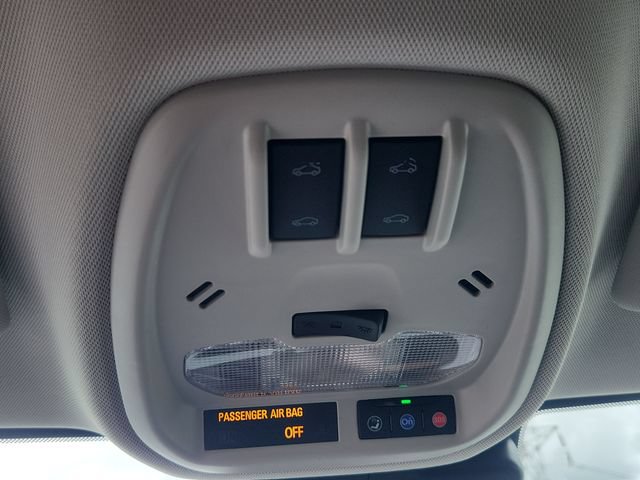 New 2026 Chevrolet Trax ACTIV w/ Sunroof Package FWD image 30