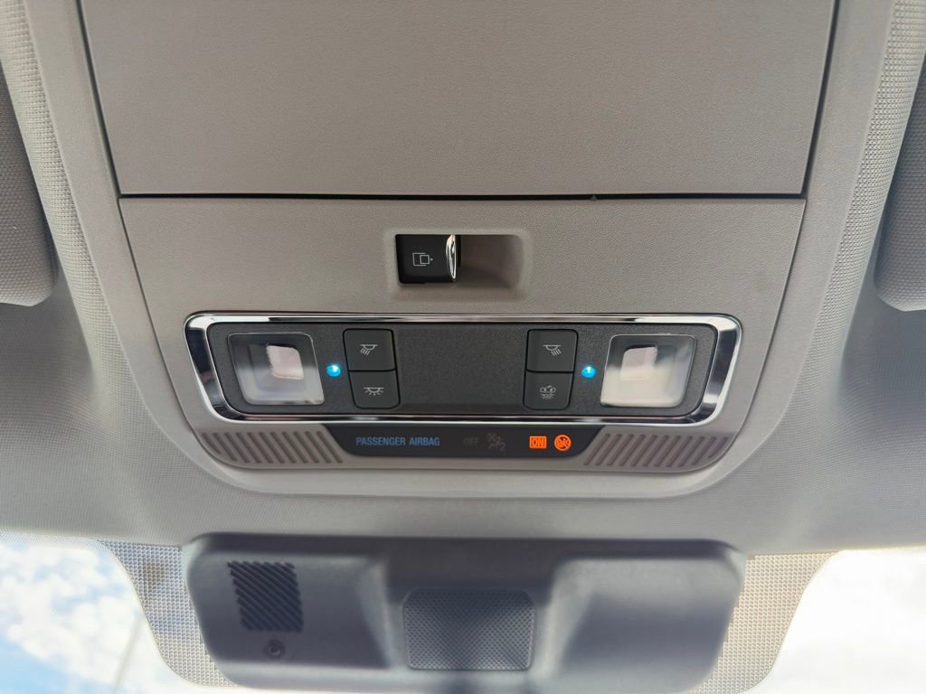New 2026 Ford F250 Lariat w/ Black Appearance Package image 33