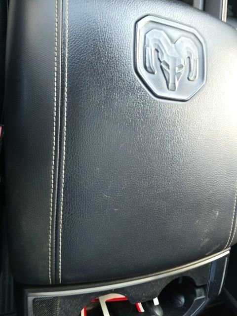 Used 2022 RAM 1500 Rebel w/ Rebel Level B Equipment Group image 33