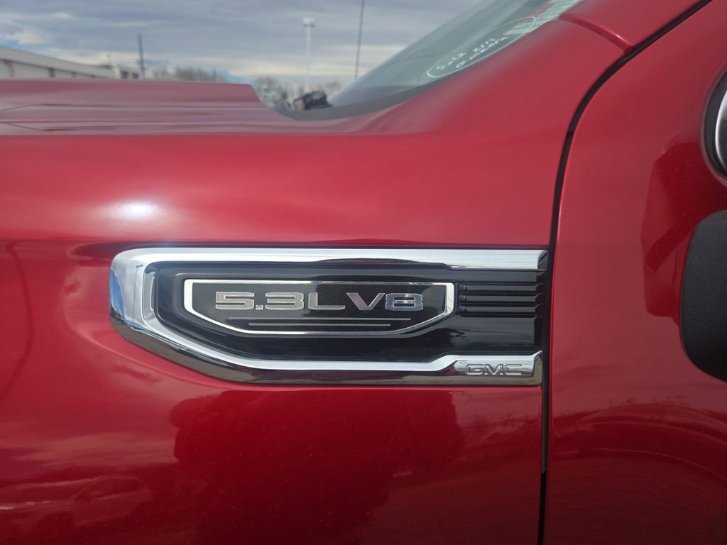 Used 2022 GMC Sierra 1500 SLT w/ SLT Premium Plus Package image 20