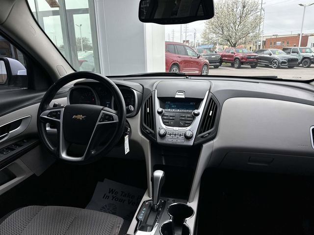 Used 2011 Chevrolet Equinox LT w/ Driver Convenience Package image 28