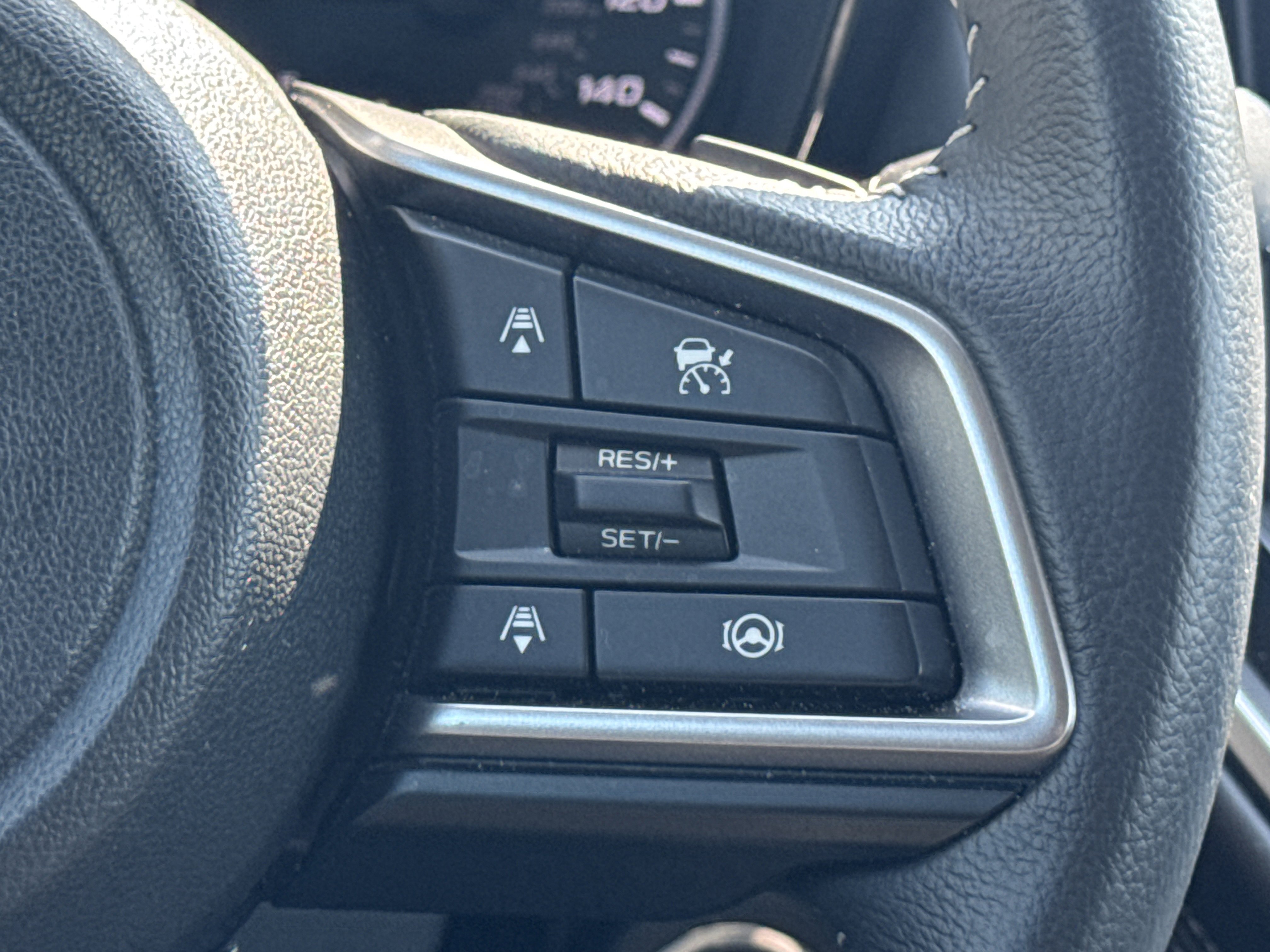 Certified 2024 Subaru Outback Premium AWD/4WD image 5