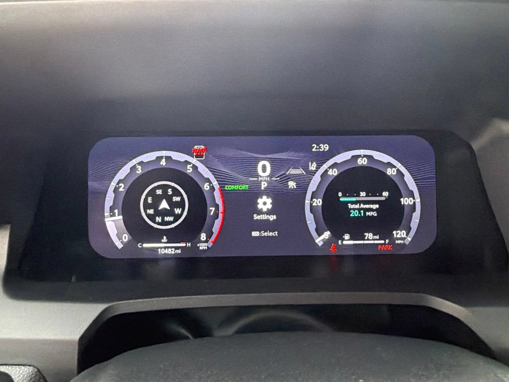Used 2026 Toyota 4Runner Limited AWD/4WD image 28