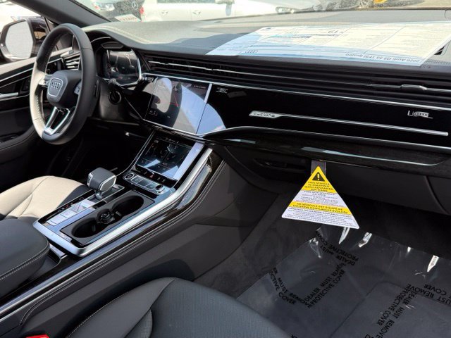 New 2026 Audi Q8 Premium Plus AWD/4WD image 27