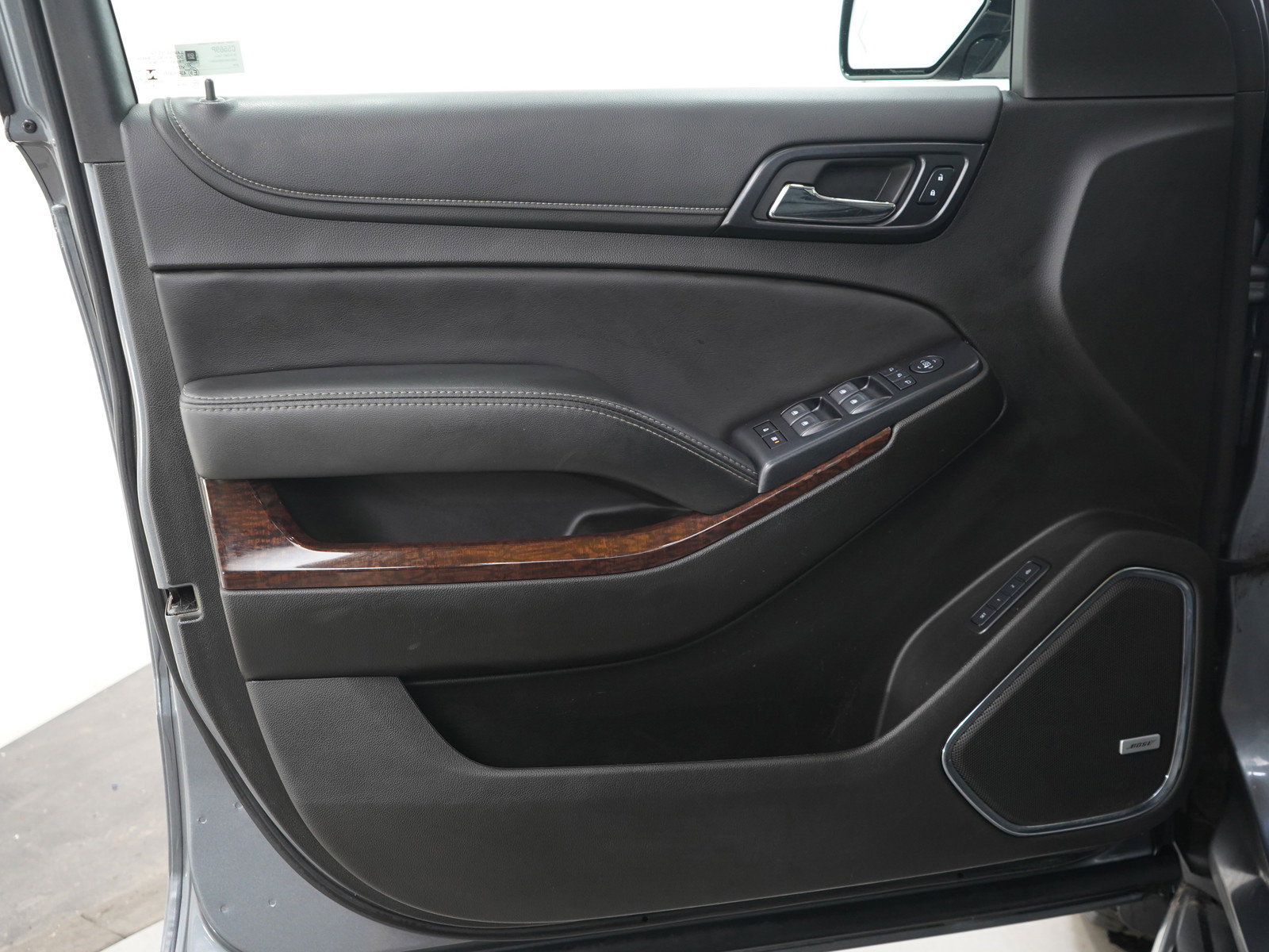 Used 2019 GMC Yukon SLT AWD/4WD image 20