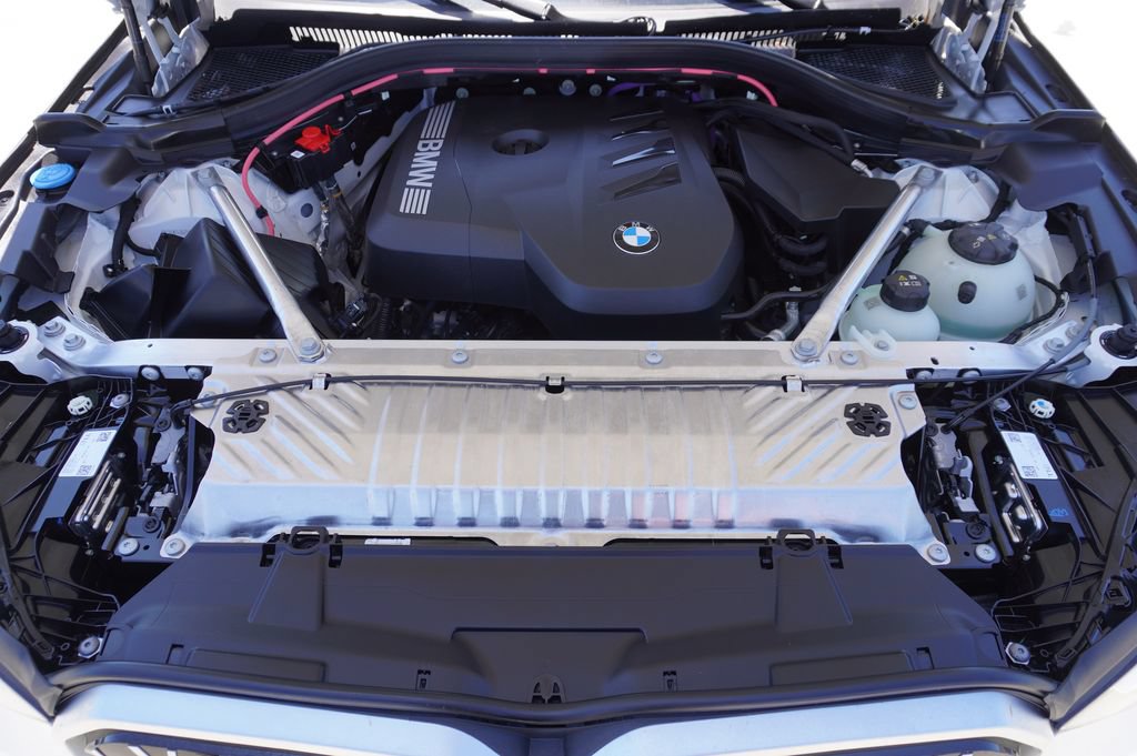 Used 2026 BMW X3 xDrive30i AWD/4WD image 23