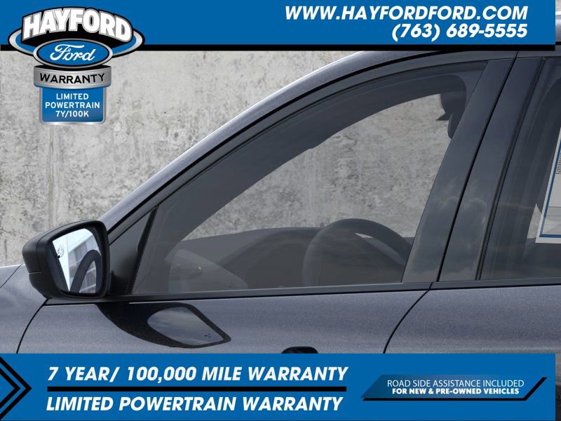 New 2026 Ford Escape Active w/ Cold Weather Package image 22