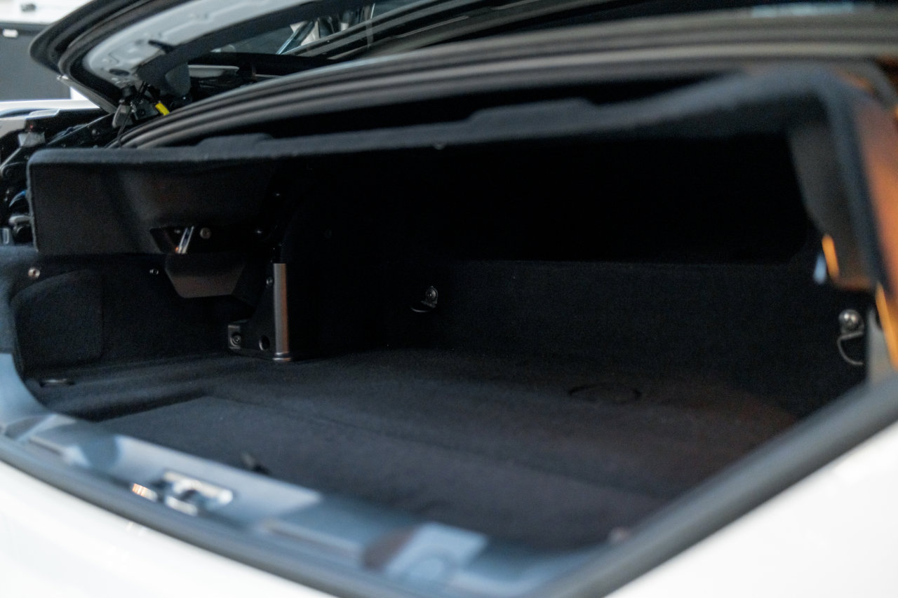 Used 2016 Ferrari California T image 76