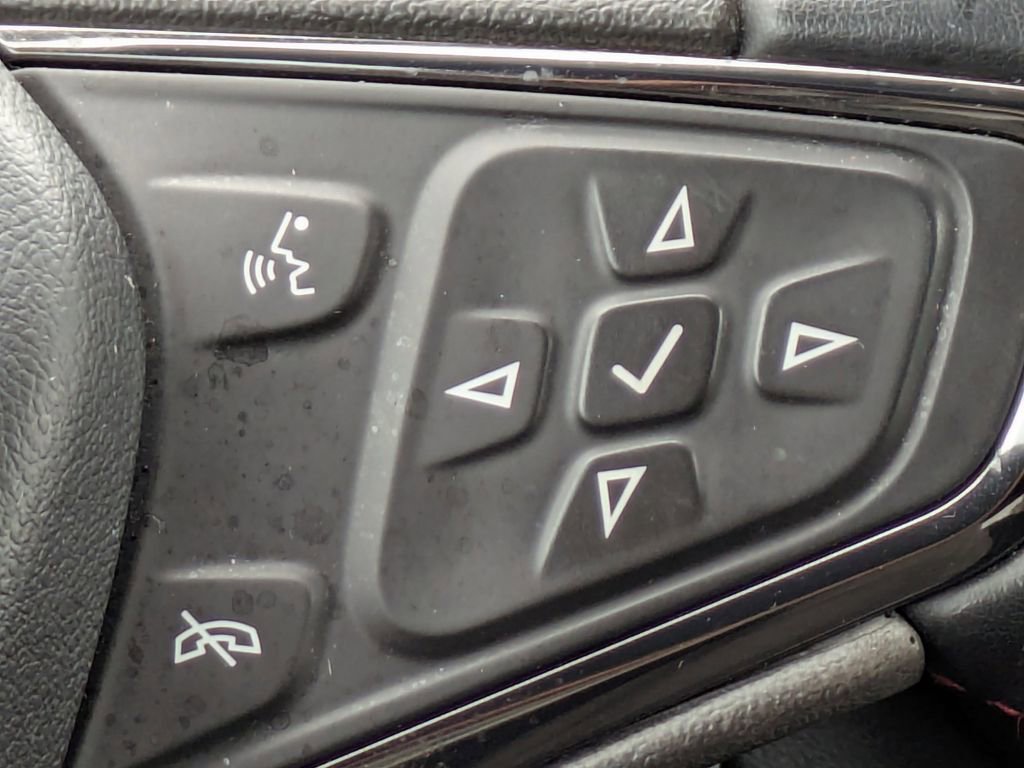 Used 2024 Chevrolet Equinox RS image 29