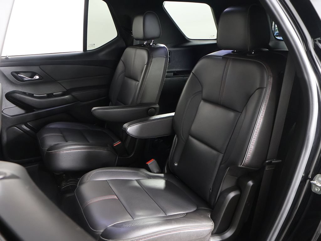 Used 2023 Chevrolet Traverse RS AWD/4WD image 37