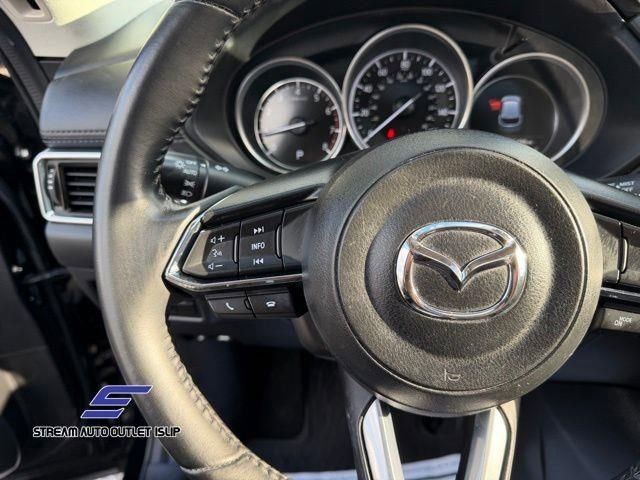 Used 2019 MAZDA CX-5 Touring image 30