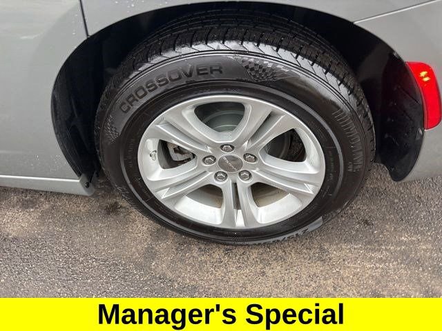 Used 2023 Dodge Charger SXT image 43