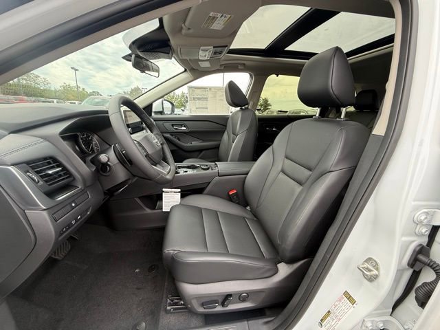 New 2026 Nissan Rogue SV w/ SV Premium Package image 12