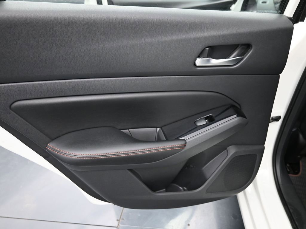 Used 2024 Nissan Altima 2.5 SR image 22