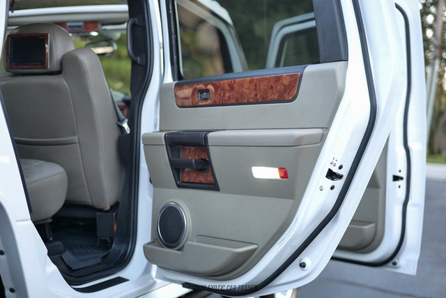 Used 2005 HUMMER H2 AWD/4WD image 37