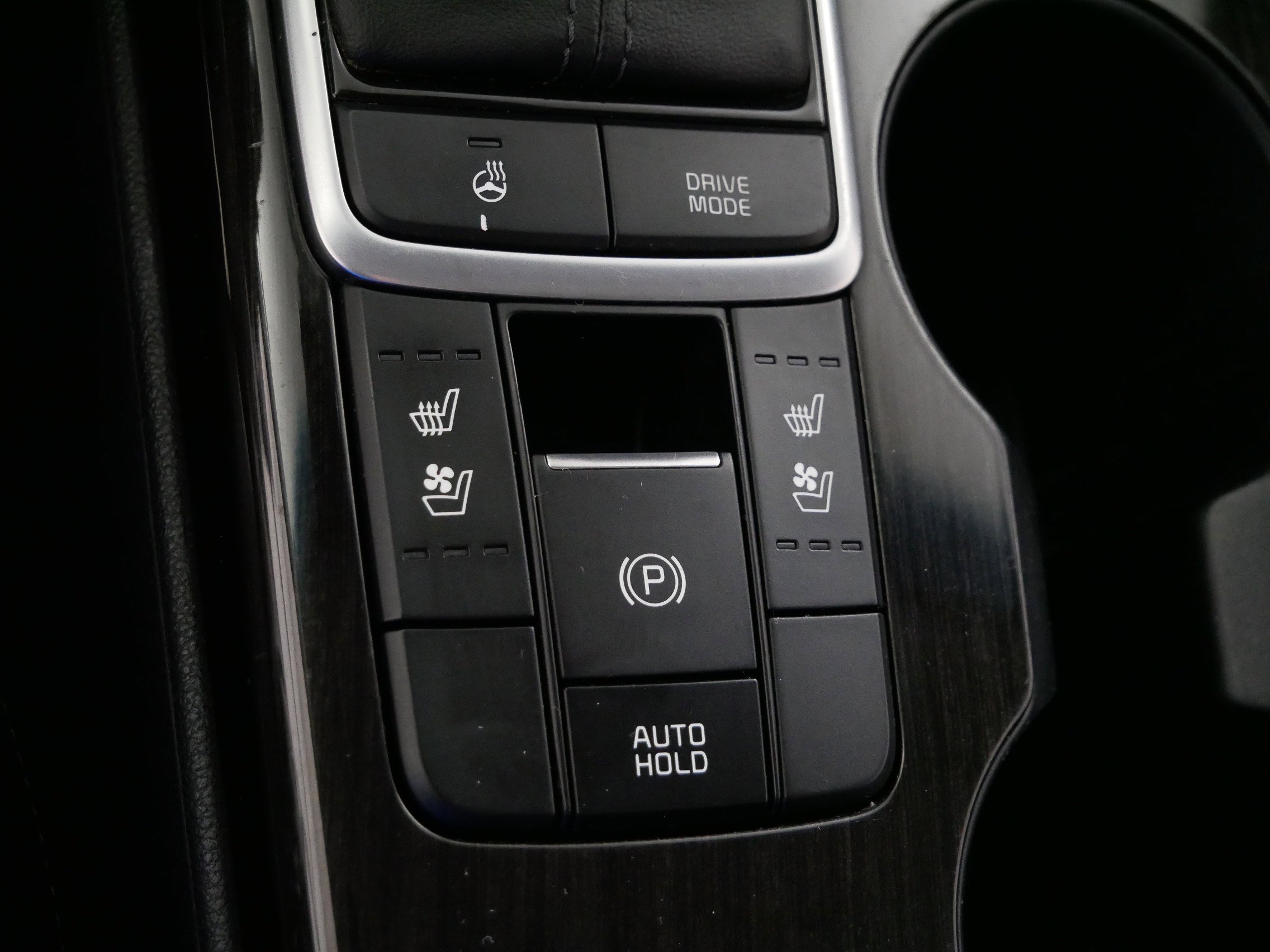 Used 2019 Kia Optima EX w/ EX Premium Package image 30