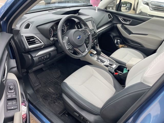 Used 2022 Subaru Forester Premium image 12