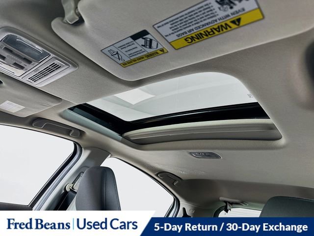 Used 2022 Honda HR-V EX image 4