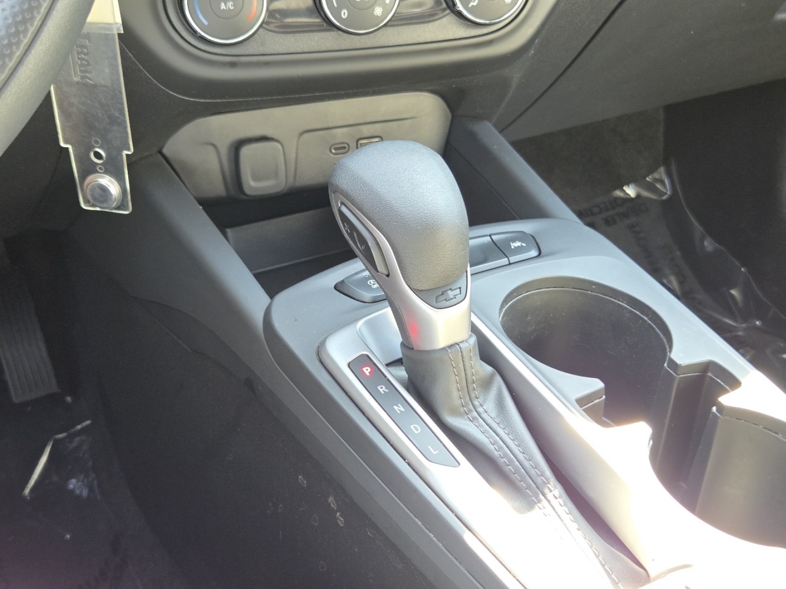 Used 2024 Chevrolet Trax LS FWD image 29