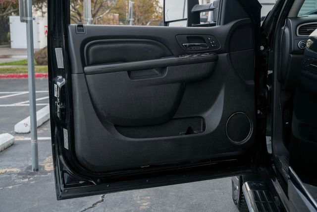 Used 2013 GMC Sierra 3500 Denali image 20